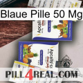 Blue Pill 50 Mg 12